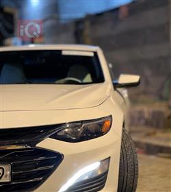 شيفروليه ماليبو